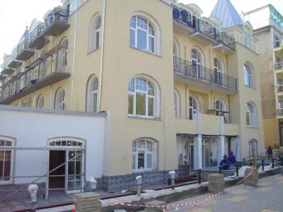 Hotel Bursztyn 3.JPG